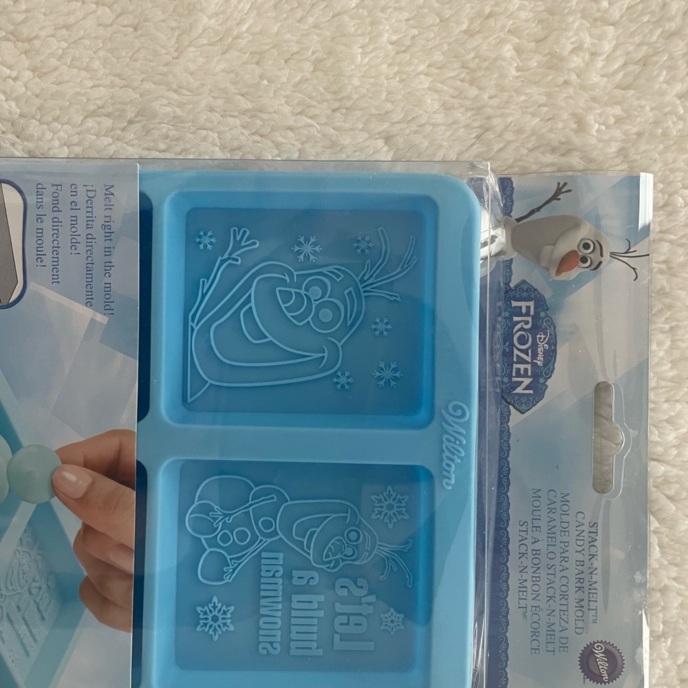 wilton disney candy mild - Picture 3 of 5